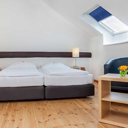 Hotel Zweilinden Meckenheim Bonn Ruang foto