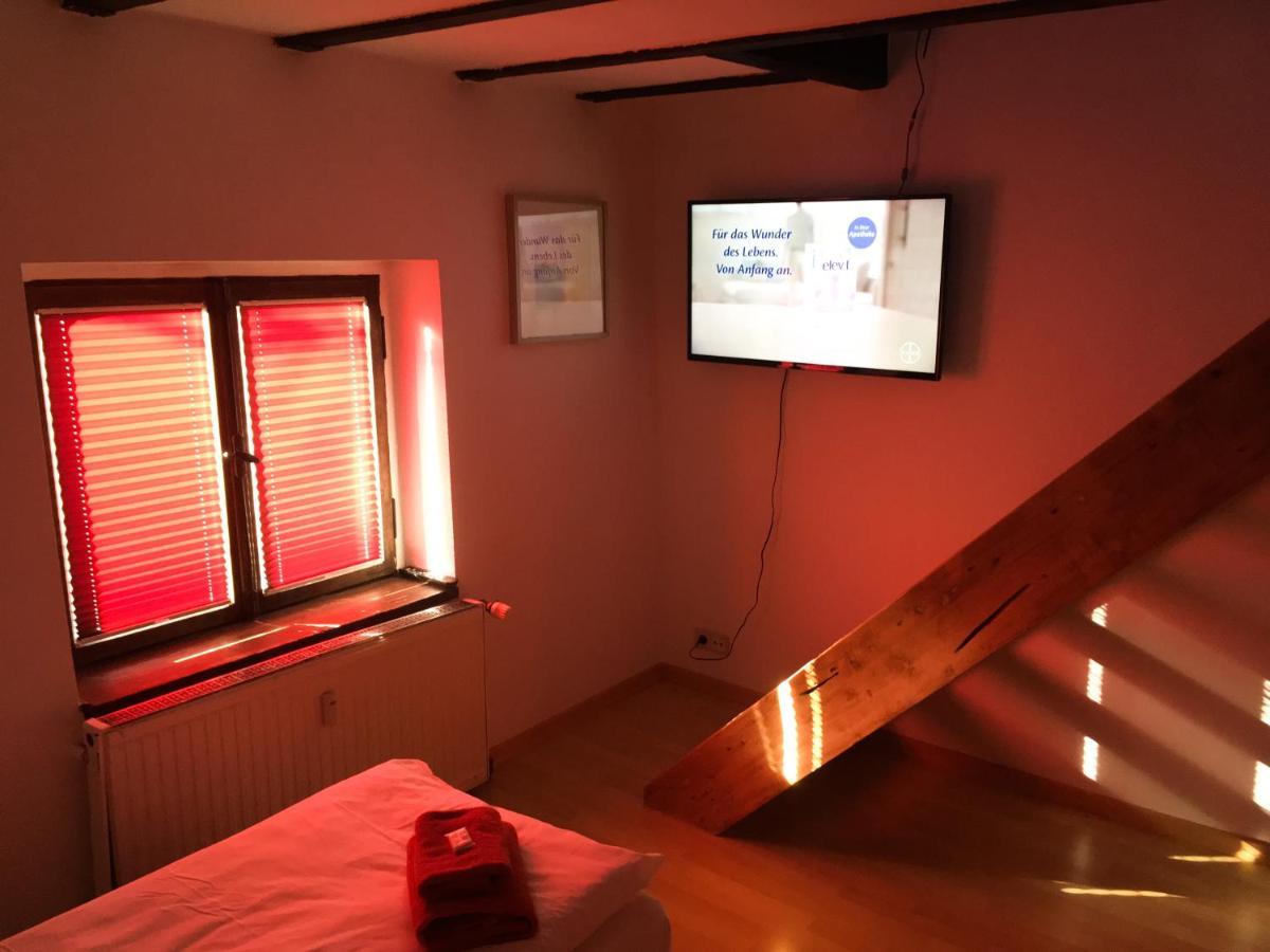 Hotel Zweilinden Meckenheim Bonn Bagian luar foto