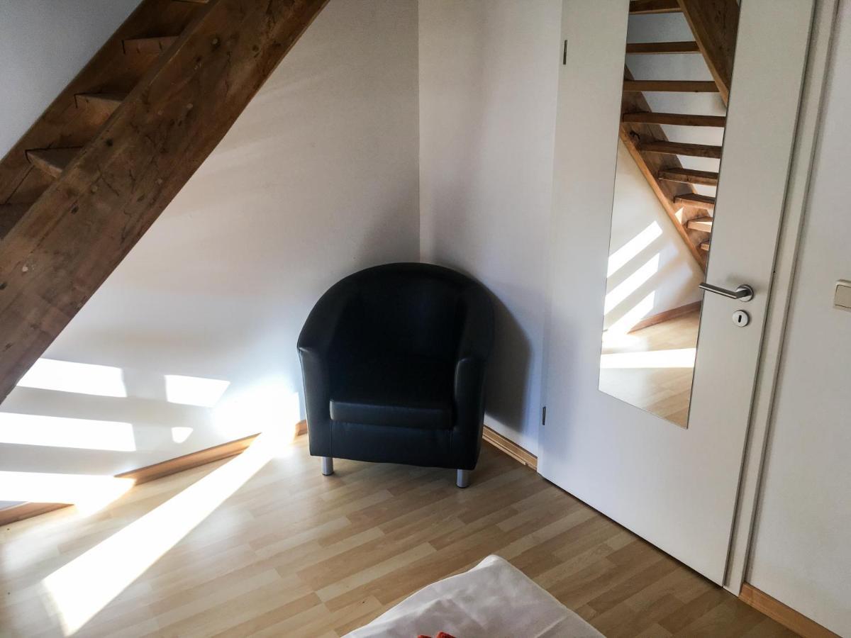 Hotel Zweilinden Meckenheim Bonn Bagian luar foto