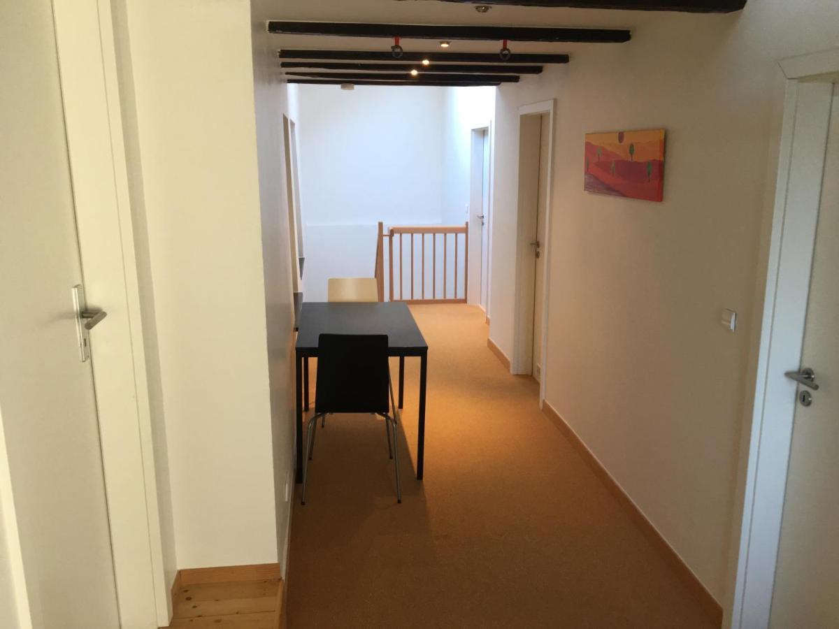 Hotel Zweilinden Meckenheim Bonn Bagian luar foto