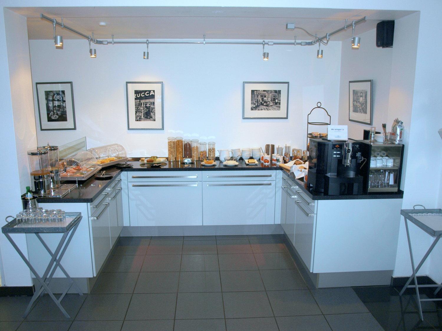 Hotel Zweilinden Meckenheim Bonn Bagian luar foto
