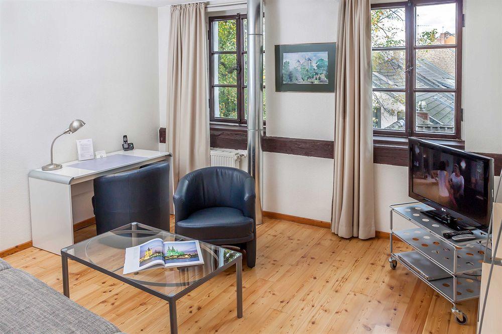 Hotel Zweilinden Meckenheim Bonn Bagian luar foto