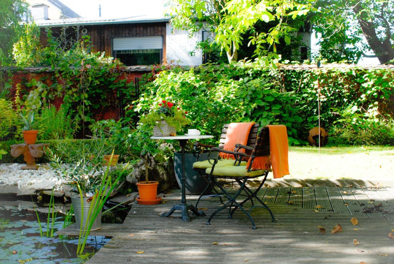 Hotel Zweilinden Meckenheim Bonn Bagian luar foto